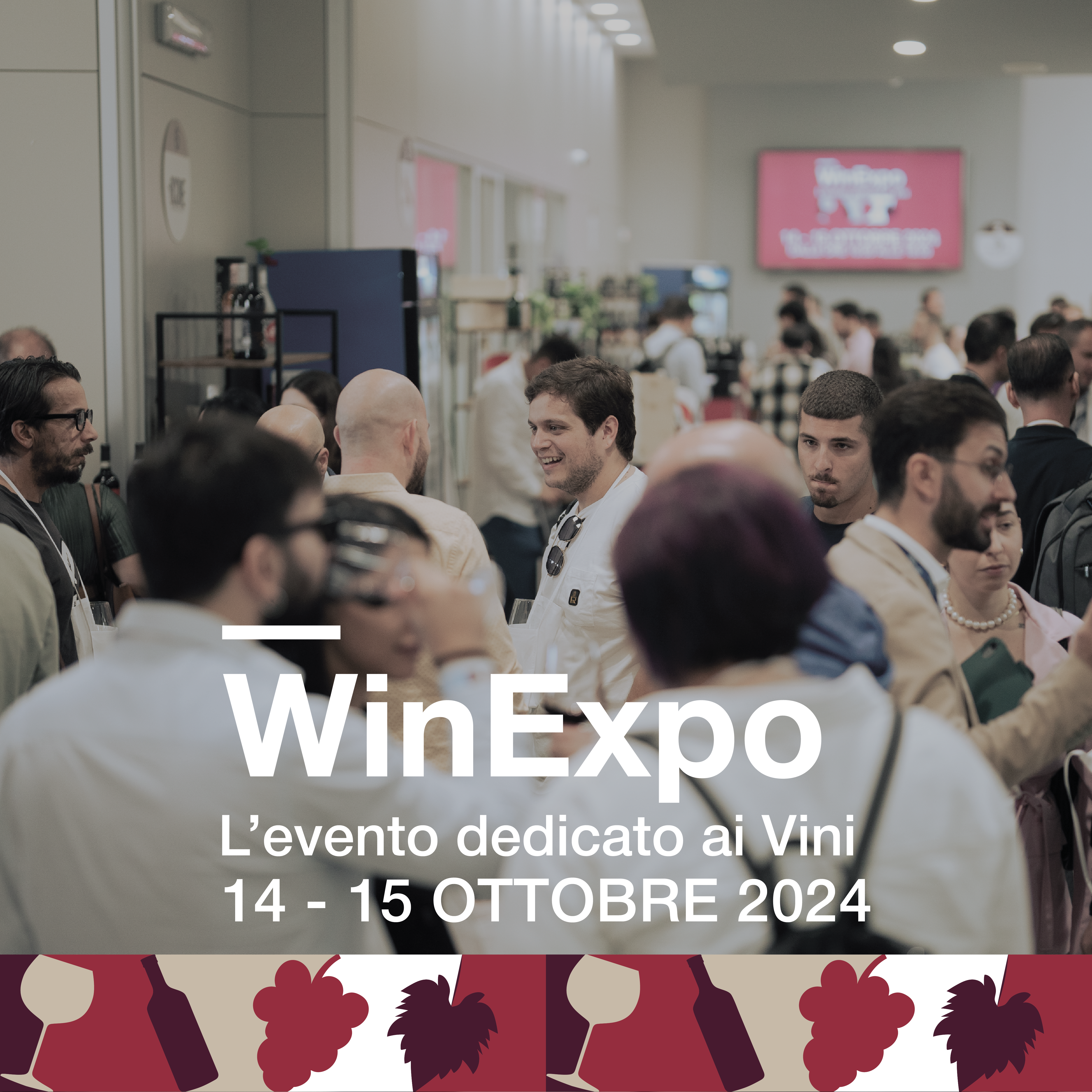 Scopri di più sull'articolo WinExpo, buona la prima